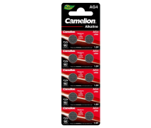 Батарейка LR66 Camelion 10шт