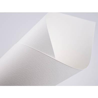 VINTAGE Eggshell Скорлупа high white ярко-белый 720*1040, 290 г