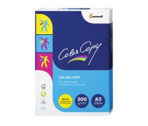 Бумага для цифровой печати 200 гр  A3 (297х420 мм) Color Сopy, 250 л