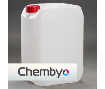 Смывка для резины и валов Chembyo Premium HydroWash  ручная 20 л