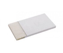 яПленка полиэстровая Datapol Transp.Gloss прозрачная, 70/32X45 пачка 100 л.