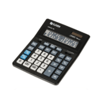 Калькулятор Eleven Business Line 16-ти разрядный, двойное питание 155*205*35мм