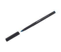 Ручка-роллер 0,5 мм Uni "Uni-Ball II Micro UB-104, цвет синий