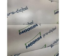 Бумага мелованная 200 г. матовая SRA3 320х450 пачка 250л Moorim DIGITALL Pro Silk