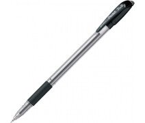 Ручка шариковая 0,7 мм "Pentel Bolly" черный, BK427-A