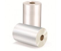 Пленка для ламинирования 31 мкм, 460 мм*2000 м, SOFT TOUCH/SILK FEEL, BOPP LAMIROLL