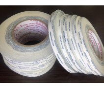 Скотч двухсторонний 12ммх50м Sun star tape