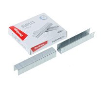 Скобы для степлера № 23/13 Berlingo 100 л 1000 шт