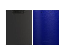 Планшет A4 Berlingo "Steel&Style" синий