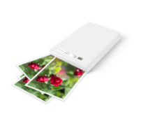 Бумага для цифровой печати 160 гр  A4 (210х297 мм) Marathon Color, 250 л