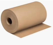 Бумага для внутренних слоев гофрированного картона бкр А1 (840*600), 70гр