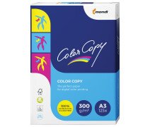 Бумага для цифровой печати 300 гр  A3 (297х420 мм) Color Сopy, 125 л