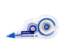 Корректор ленточный 5 мм*5 м OfficeSpace