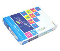 Бумага для цифровой печати 160 гр  A4 (210х297 мм) Color Сopy, 250 л