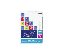 Бумага для цифровой печати 250 гр  A4 (210х297 мм) Color Сopy, 125 л