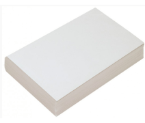 Бумага газетная А3,  48,8 г, Кондопога, в пачках 10 кг