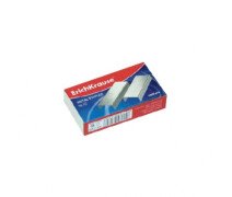 Скобы для степлера №10 Erich Krause