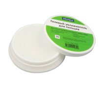 Подушка для смачивания пальцев 20 г OfficeSpace гелевая