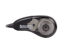 Корректор ленточный 5 мм*6 м  BRAUBERG DESIGN ONE