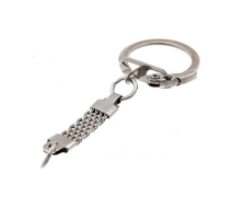 Фурнитура для брелков