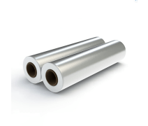 Пленка для ламинирования 460мм х 1000м, 35miс, Soft Touch, KDX