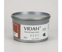 Металлизированная офсетная краска Vidan Gold 876 С, 1 кг