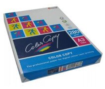 Бумага для цифровой печати 280 гр  A3 (297х420 мм) Color Сopy, 150 л