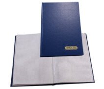 Книга учета 96л клетка