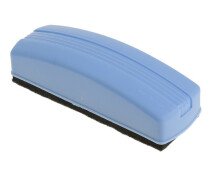 Губка для маркерных досок, магнитная, 160 x 50 x 45 мм