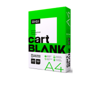 Бумага для цифровой печати 160 гр A4 (210*297мм) 250 л Сагtblапk Digi