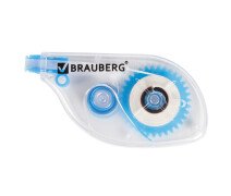 Корректор ленточный 5 мм*8 м BRAUBERG,