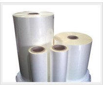 Пленка для ламинирования  32 мкм 330 мм*100 м,  (d 25 mm) VELVET/SOFT-TOUCH