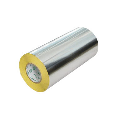 Фольга 640мм*125м Timfoil (705) S01/GMD серебро глянец