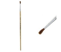 Кисть Пони круглая № 3