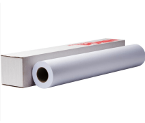 Бумага InkJet А0+, 914мм*50,8мм*45м, 80гр/м2,  MEGA Engine