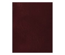 Тетрадь 48 л А5 клетка BG, бумвинил, бордовый