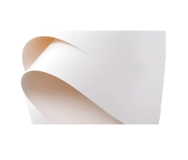 Картон мелованный трёхслойный Добруш 620х940, 270 гр.