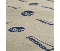 Бумага мелованная 113 г. глянец 640х900 пачка 250 листов Moorim Paper