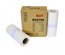 Мастер-пленка для RISO A4, CZ  ОАТ