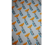 Офсетная бумага 100 гр 640х900 мм KOMI offset пачка 250 л