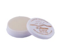 Подушка для смачивания пальцев 40 г d-70мм Horse гелевая