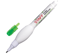Корректирующий карандаш  7 мл Staff College металлический наконечник