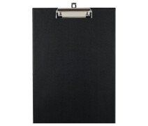 Планшет А4 ПВХ OfficeSpace черный