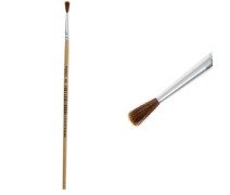 Кисть Пони круглая № 5