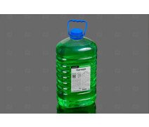 Жидкое мыло "VORTEIL" антибактериальное 5 л  Яблоко