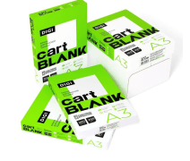 Бумага для цифровой печати 200 гр  A3 (297*420мм) 250 л Сагtblапk Digi