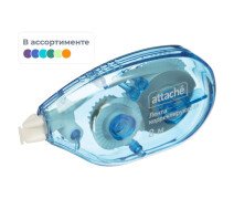 Корректирующая лента 5 мм*8 м Attache боковая подача