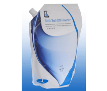 Противоотмарывающий порошок  Regular Fine Powder, 8161, 2,5 кг