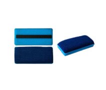 Губка для доски с магнитом 110*50*30, велюр