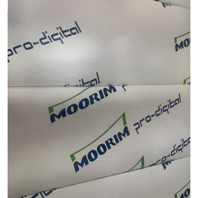 Бумага мелованная 300 г. матовая SRA3 320х450 пачка 250л Moorim DIGITALL Pro Silk